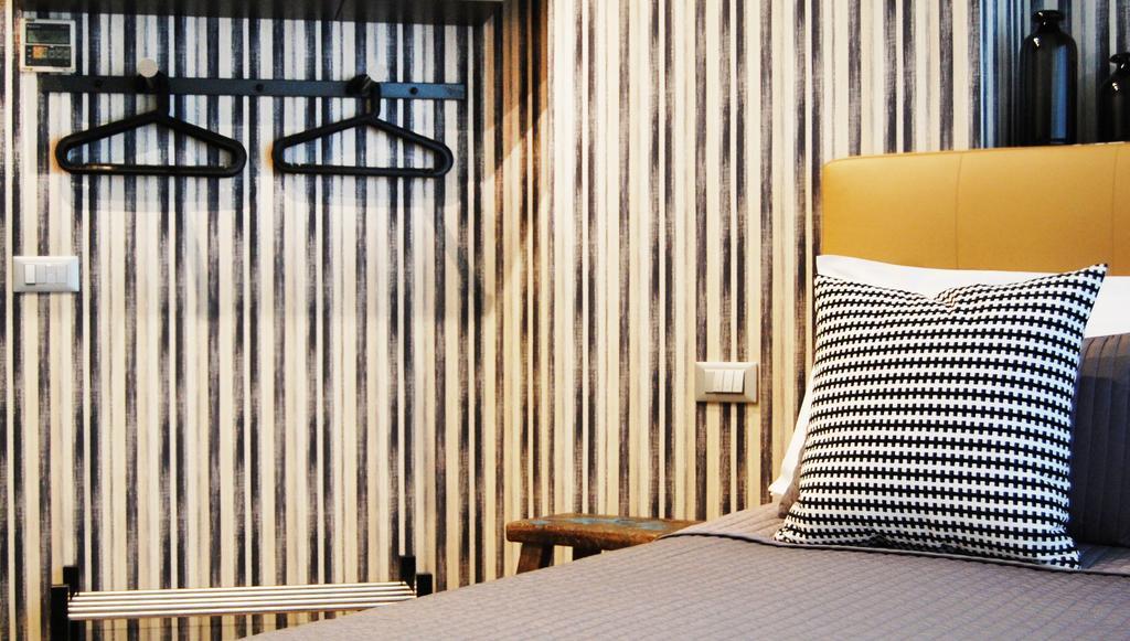 Serendipity Rooms Milan Bilik gambar