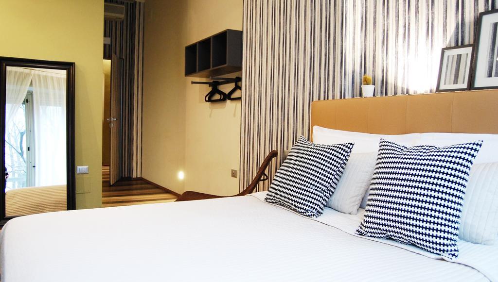 Serendipity Rooms Milan Luaran gambar