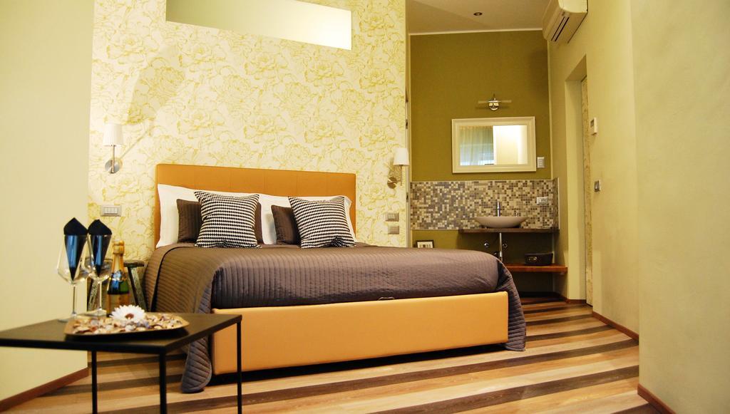 Serendipity Rooms Milan Luaran gambar