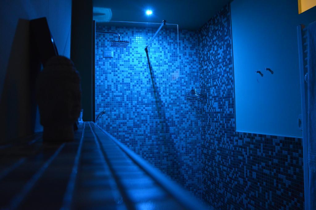 Serendipity Rooms Milan Bilik gambar