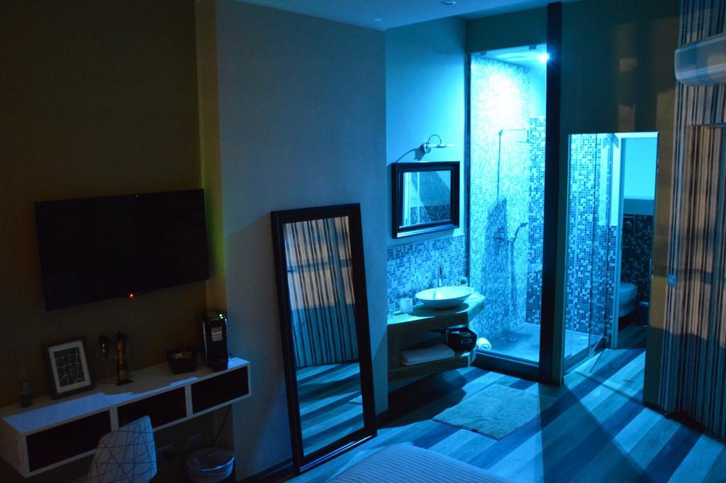 Serendipity Rooms Milan Bilik gambar
