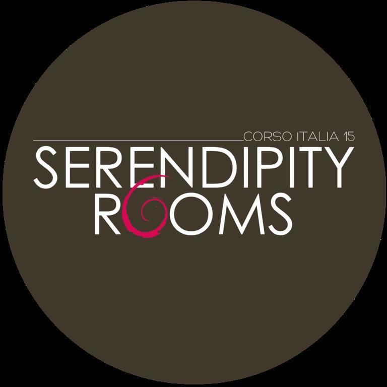 Serendipity Rooms Milan Bilik gambar