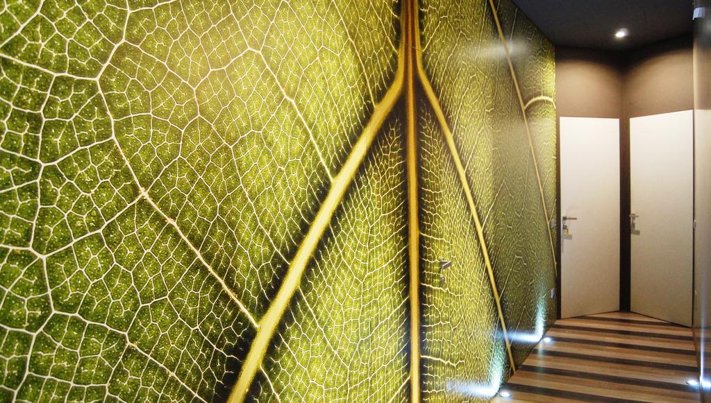 Serendipity Rooms Milan Luaran gambar
