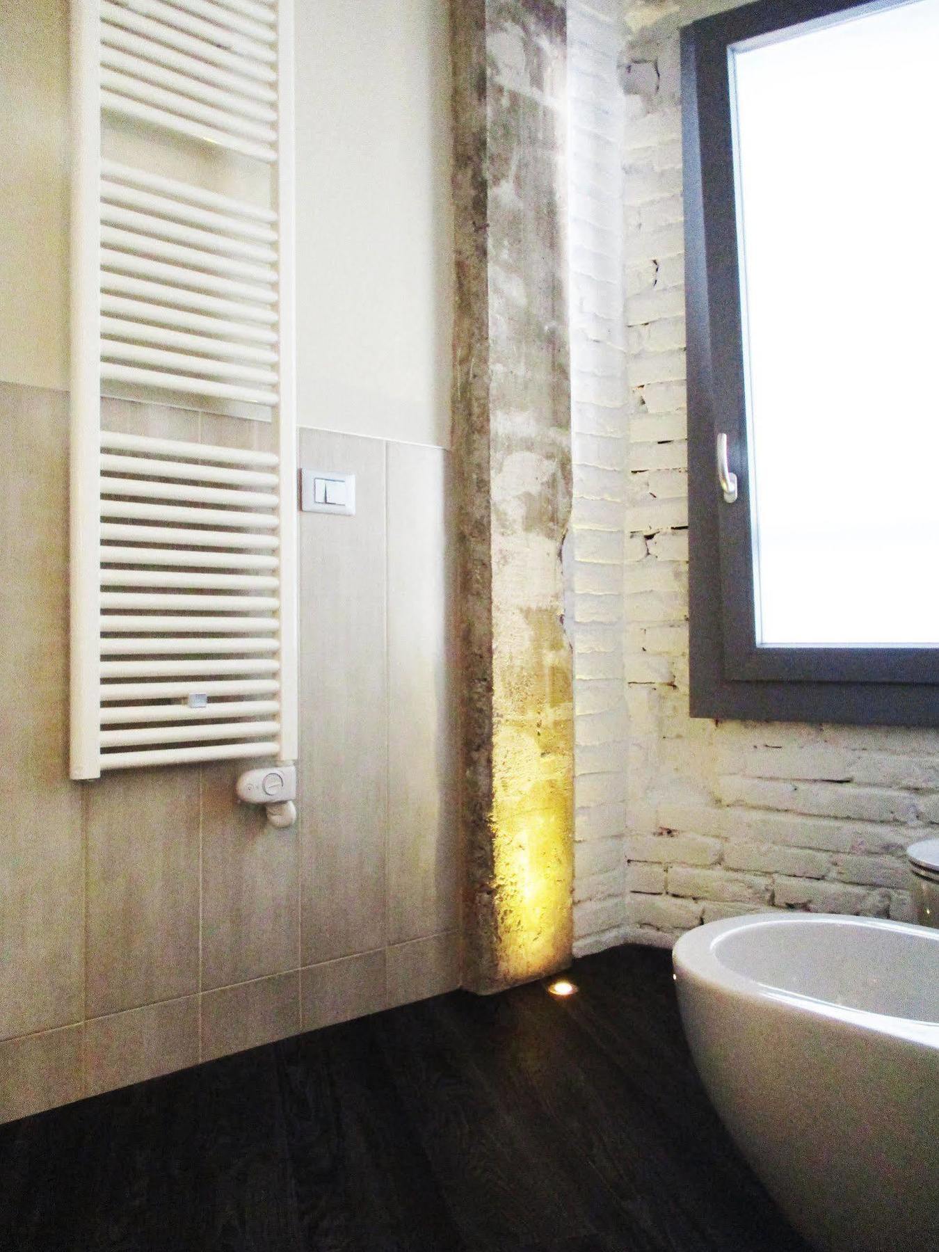 Serendipity Rooms Milan Luaran gambar