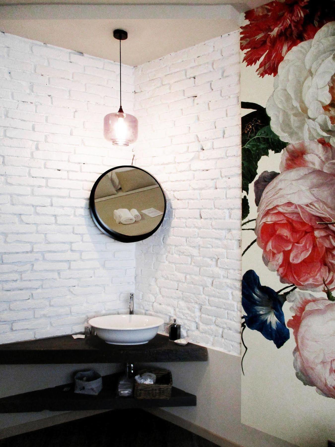 Serendipity Rooms Milan Luaran gambar