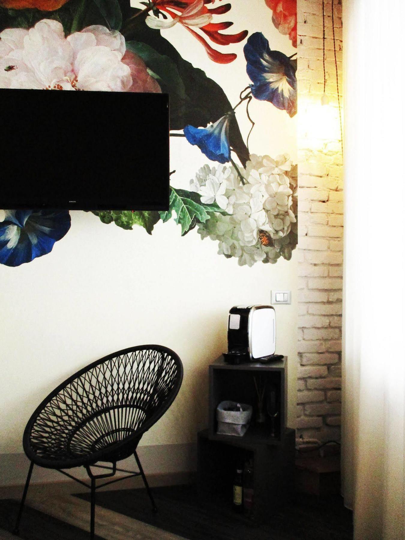 Serendipity Rooms Milan Luaran gambar