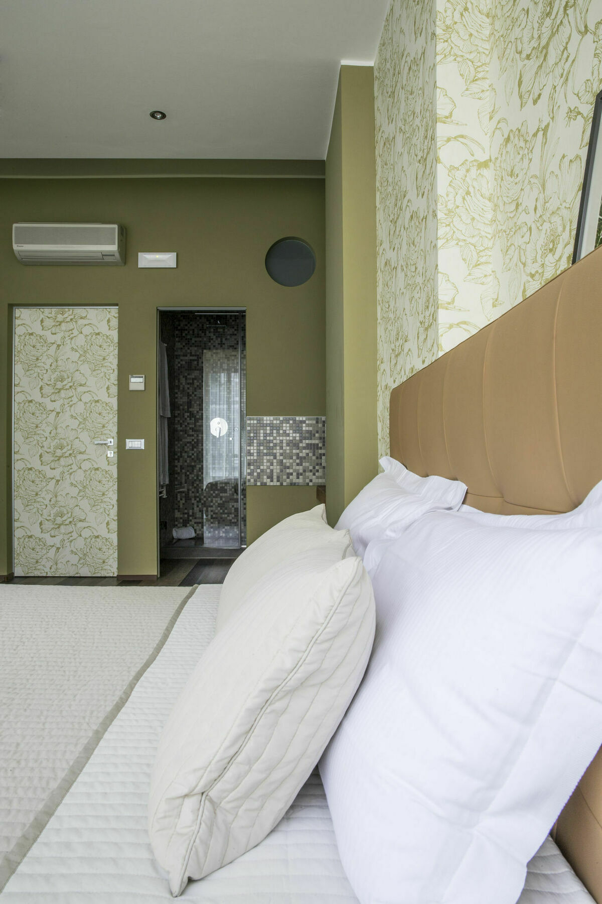 Serendipity Rooms Milan Luaran gambar