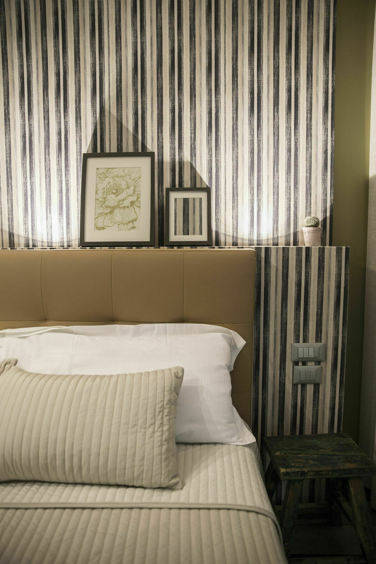 Serendipity Rooms Milan Luaran gambar