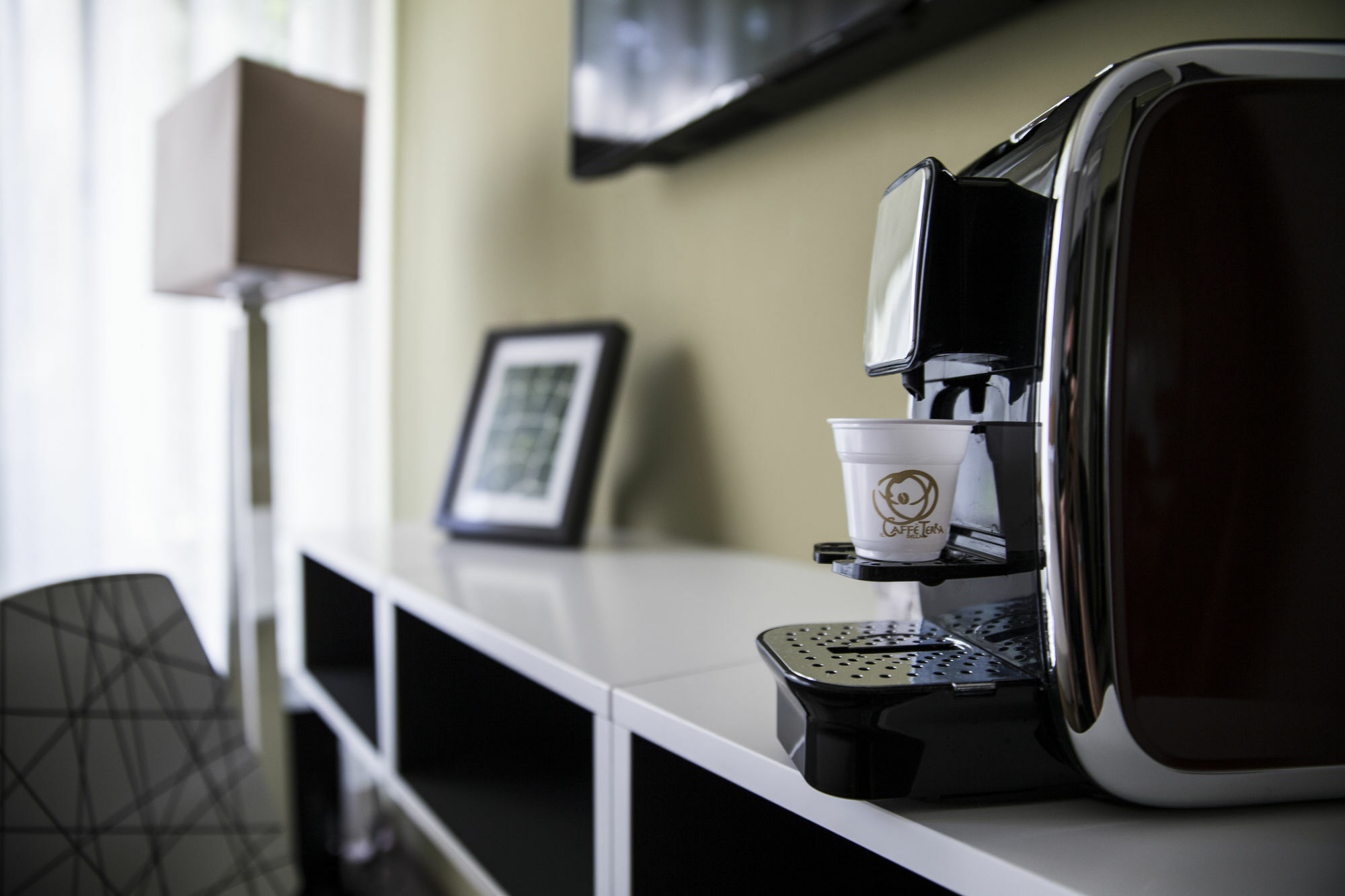 Serendipity Rooms Milan Luaran gambar