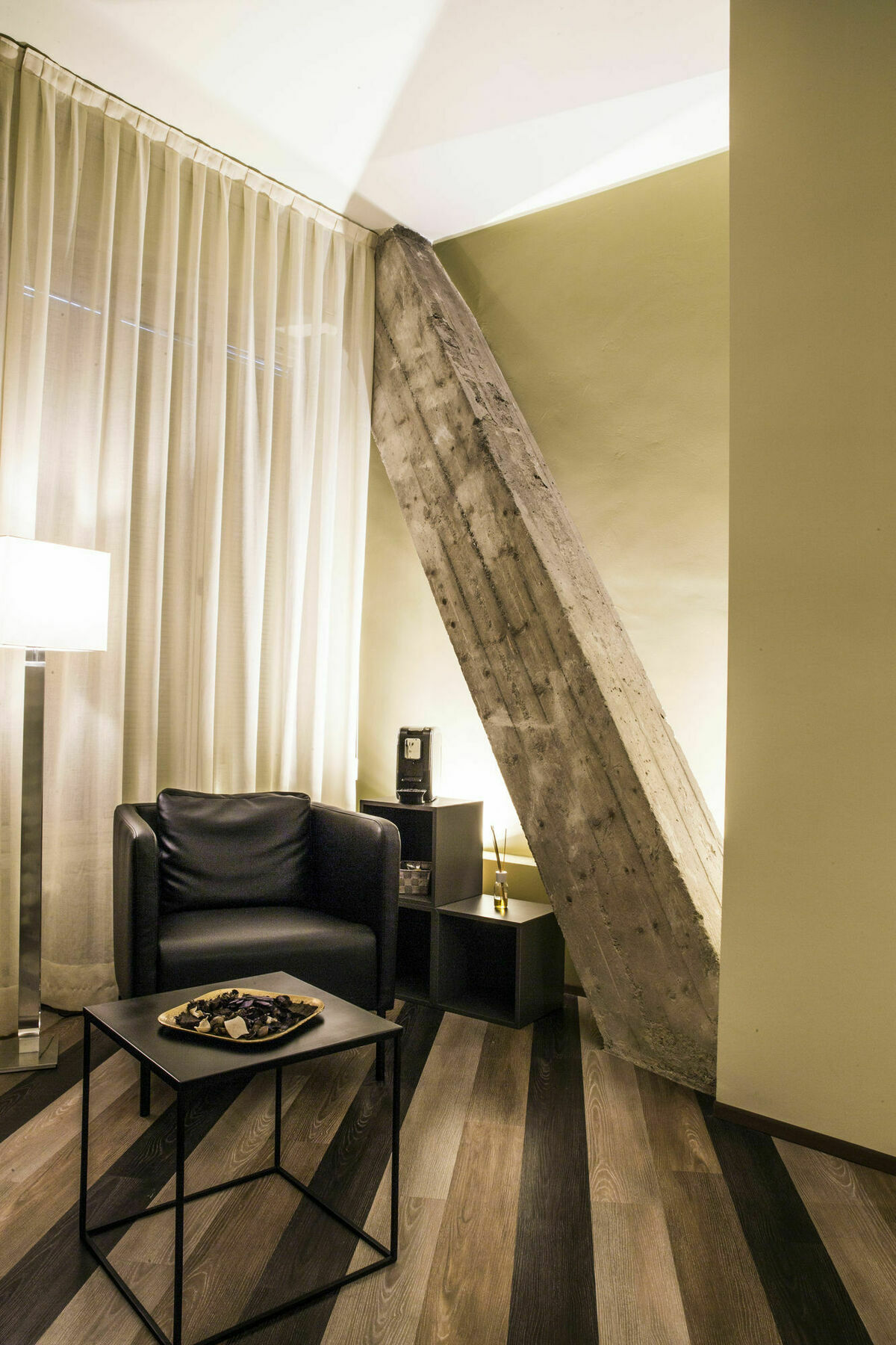 Serendipity Rooms Milan Luaran gambar