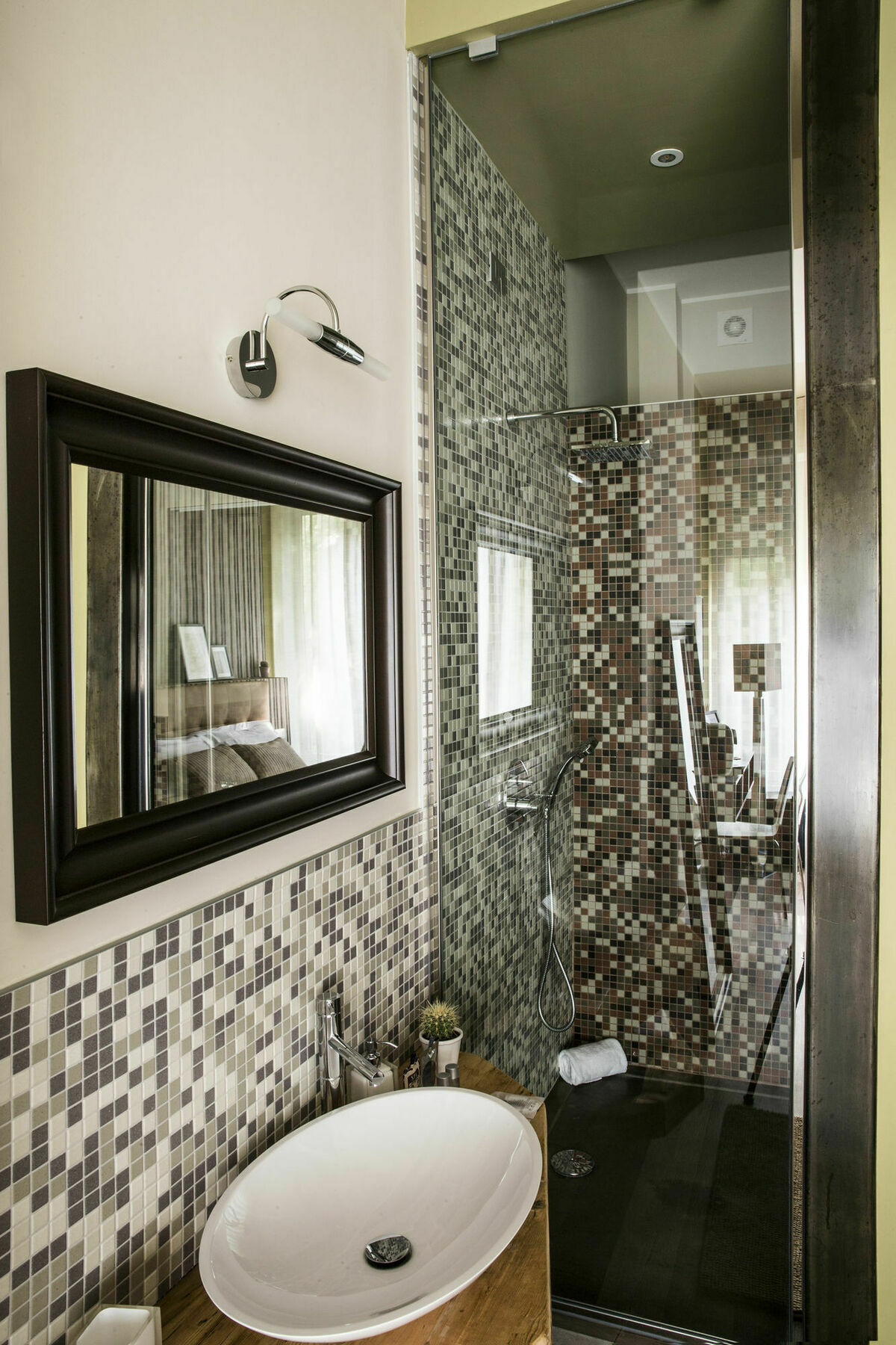 Serendipity Rooms Milan Luaran gambar