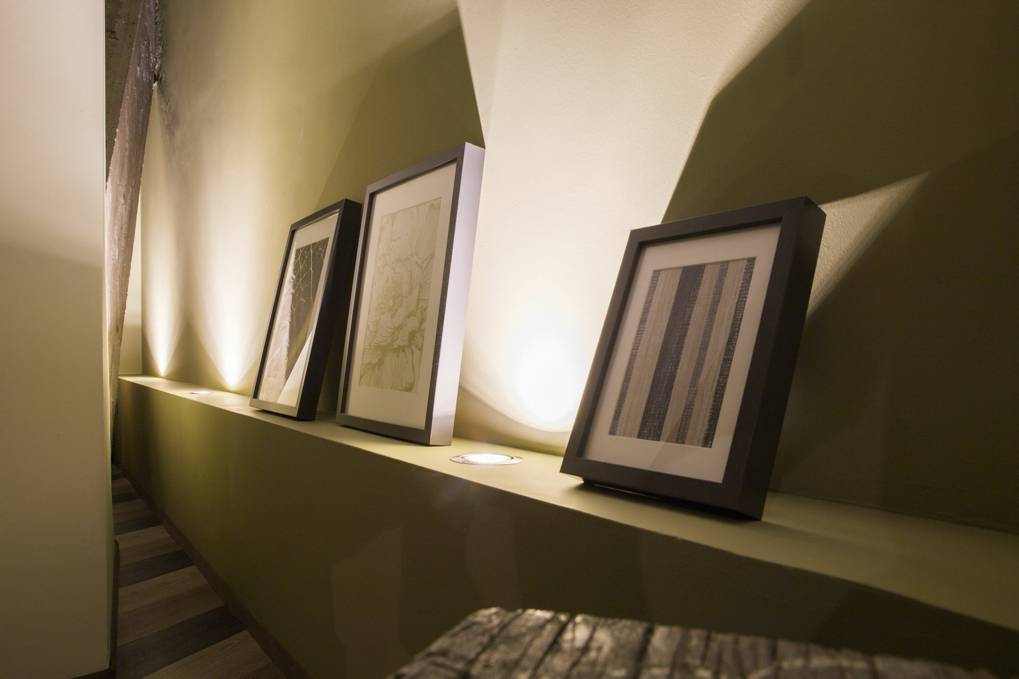 Serendipity Rooms Milan Luaran gambar