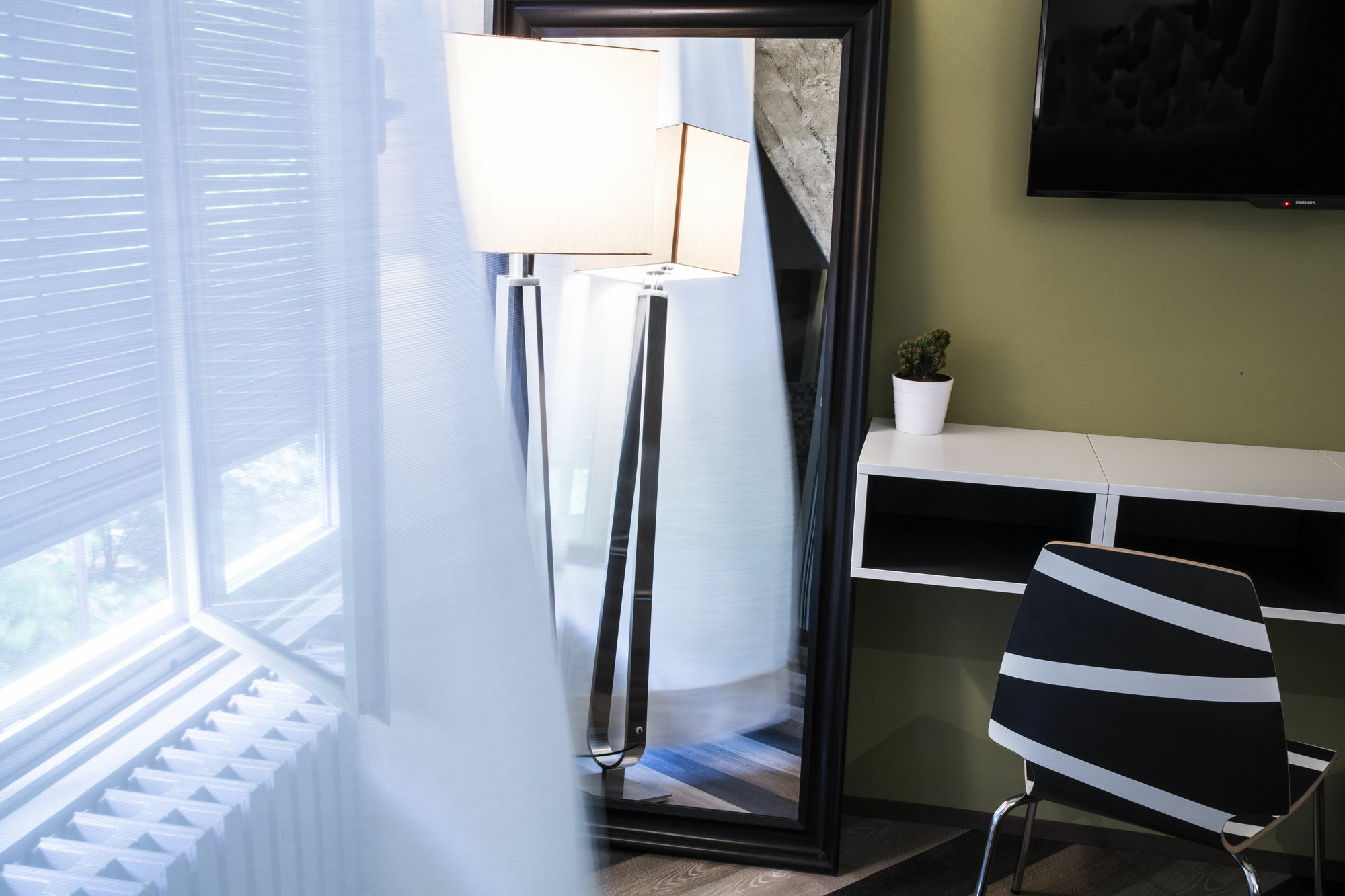 Serendipity Rooms Milan Luaran gambar