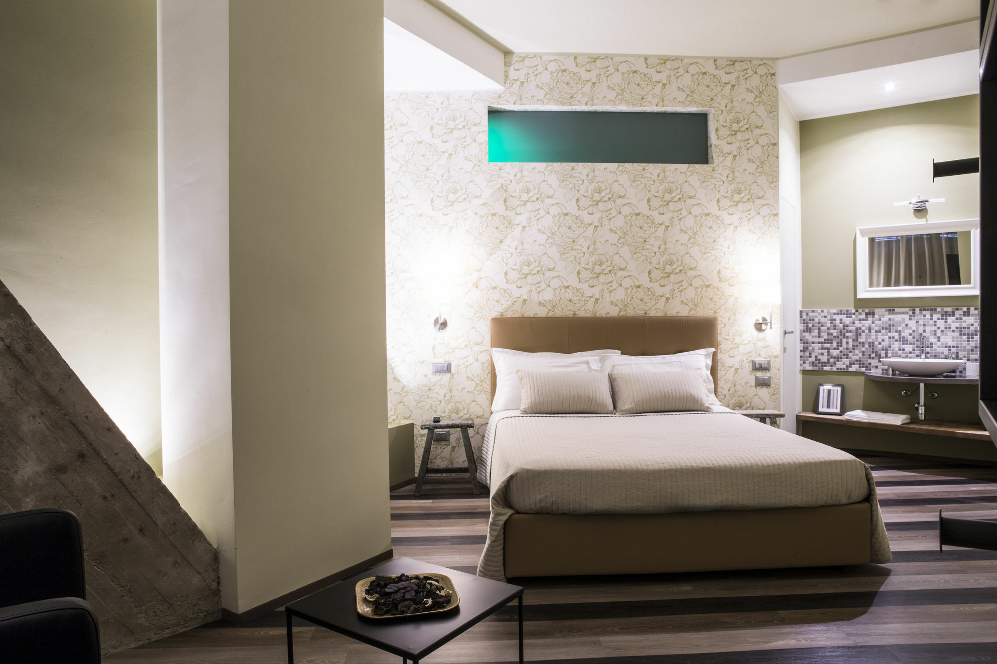 Serendipity Rooms Milan Luaran gambar