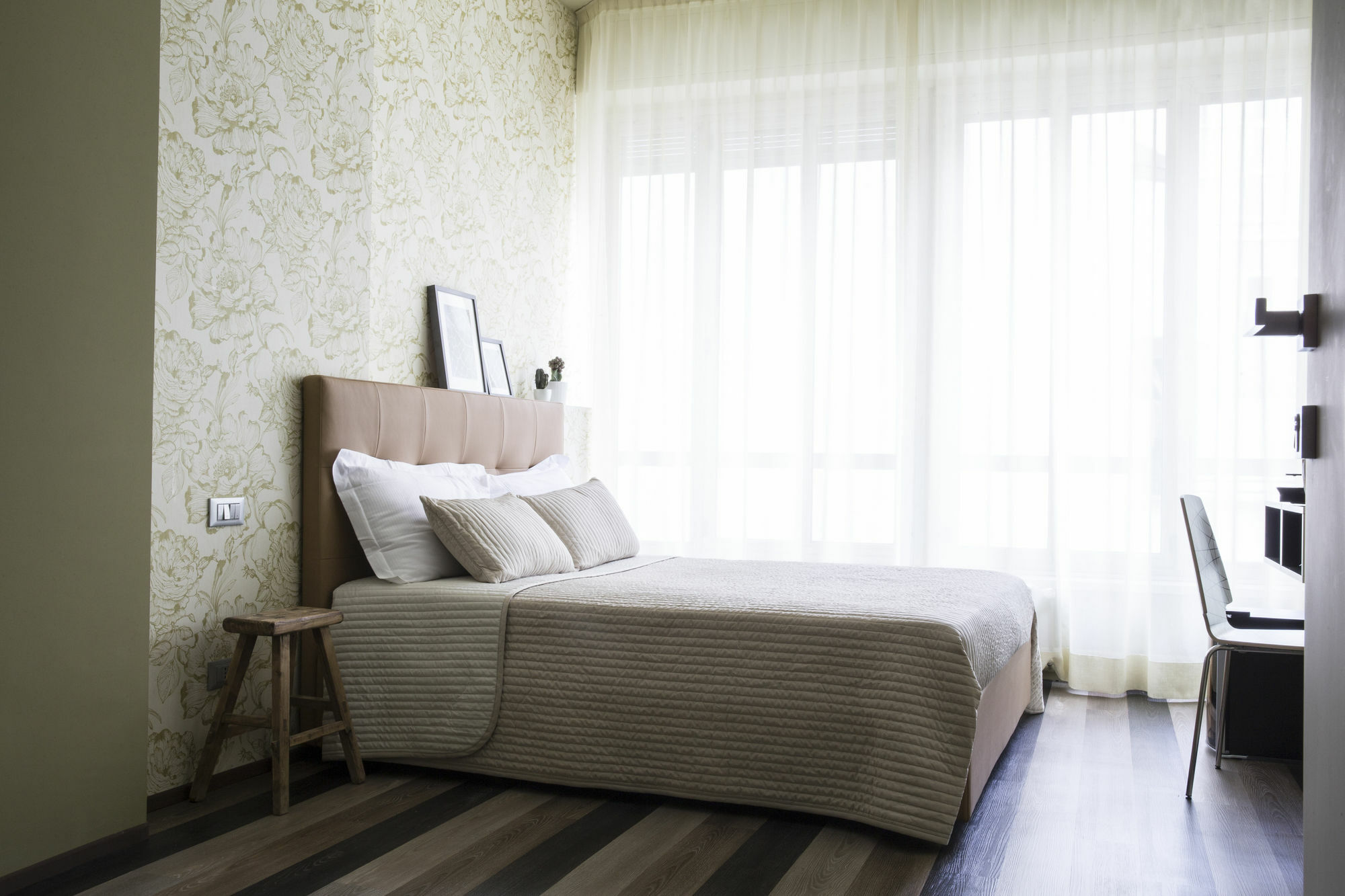 Serendipity Rooms Milan Luaran gambar