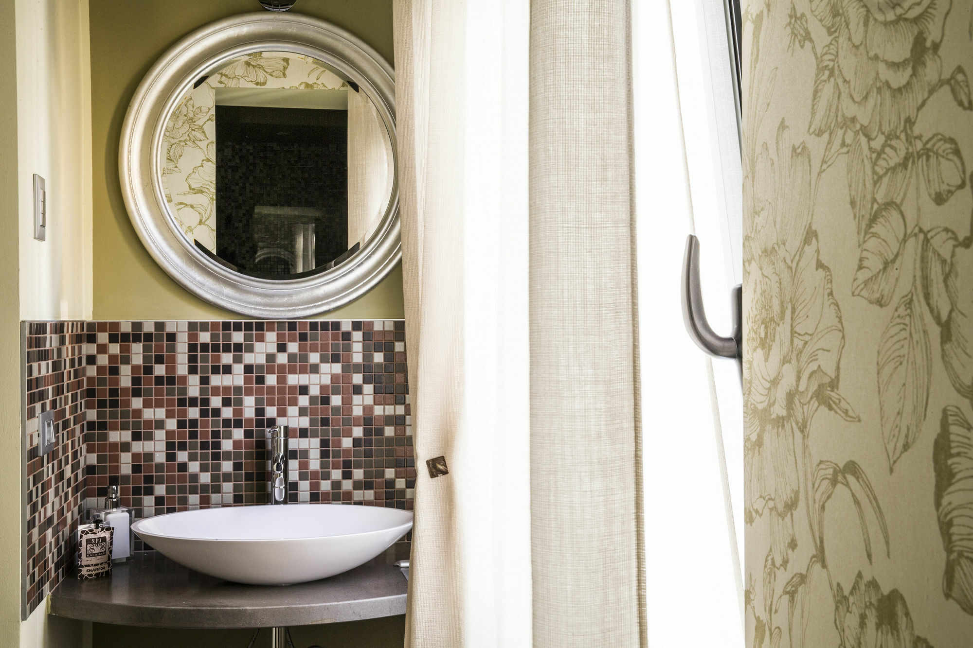 Serendipity Rooms Milan Luaran gambar