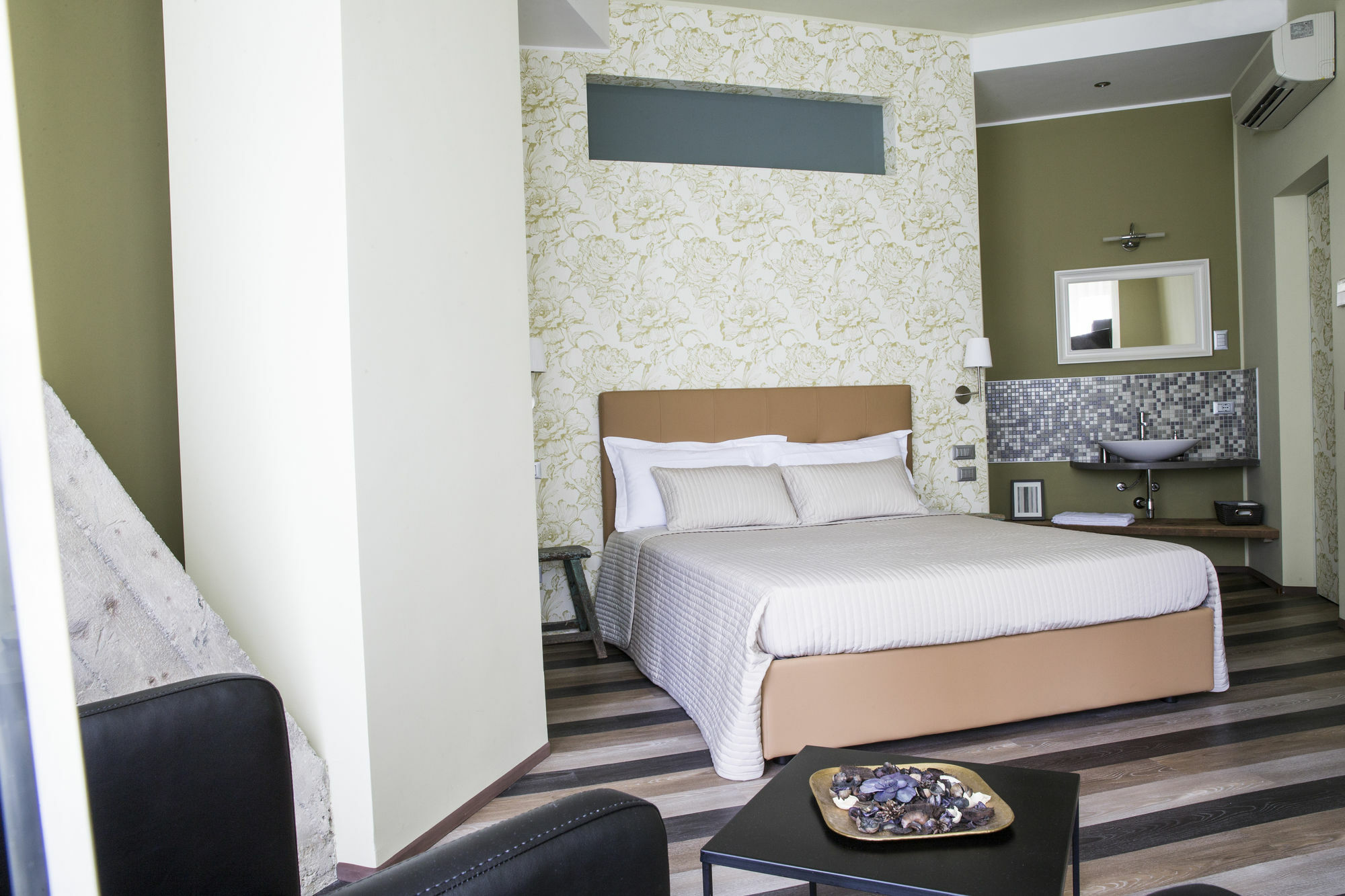 Serendipity Rooms Milan Luaran gambar