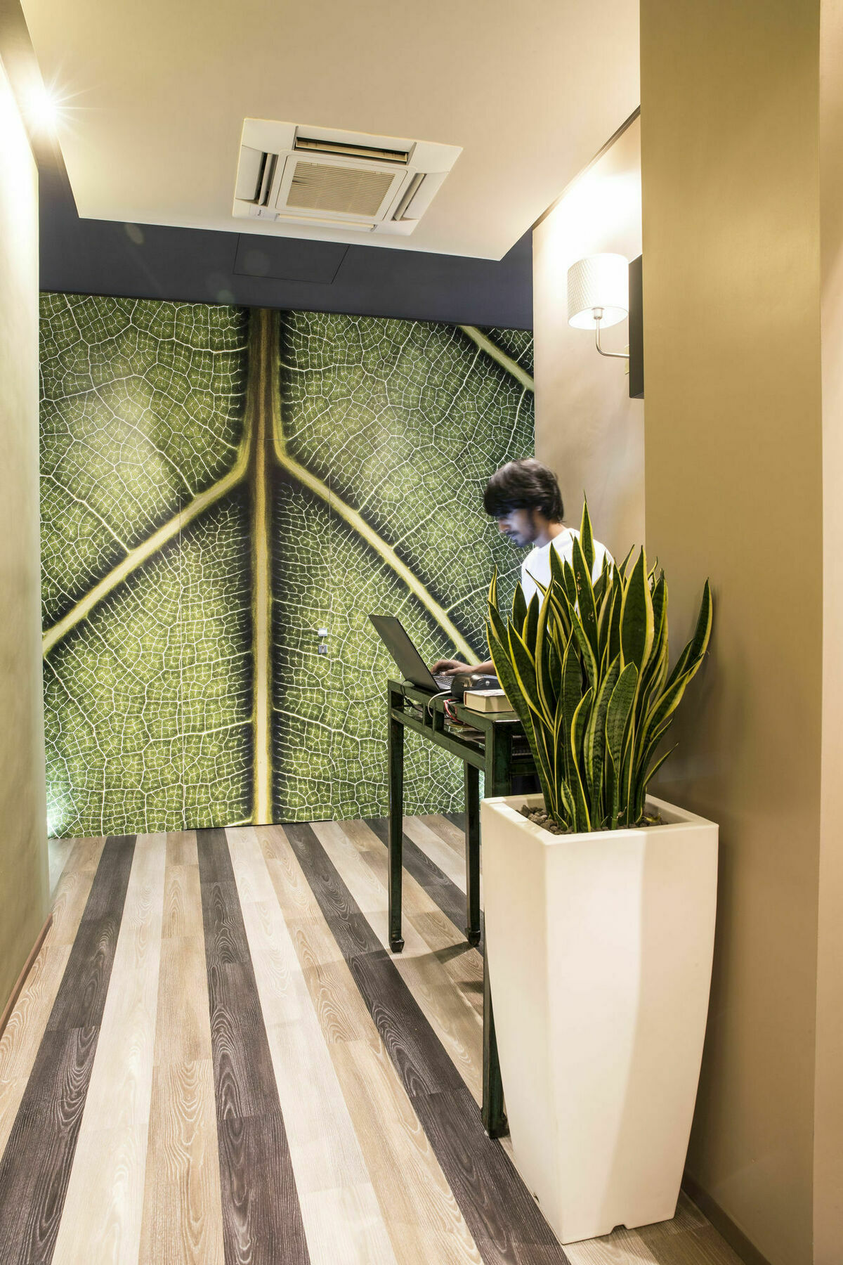 Serendipity Rooms Milan Luaran gambar