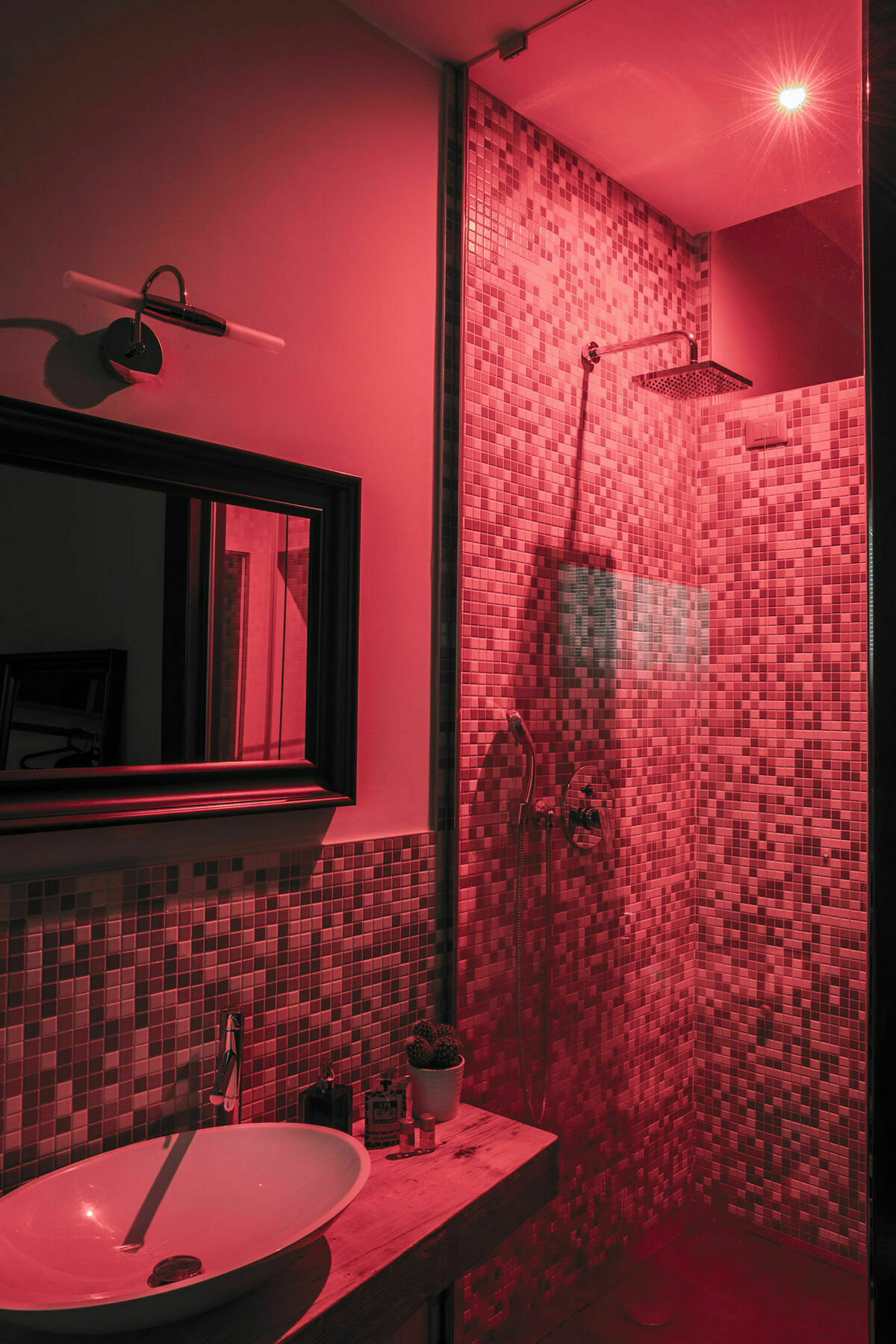 Serendipity Rooms Milan Luaran gambar
