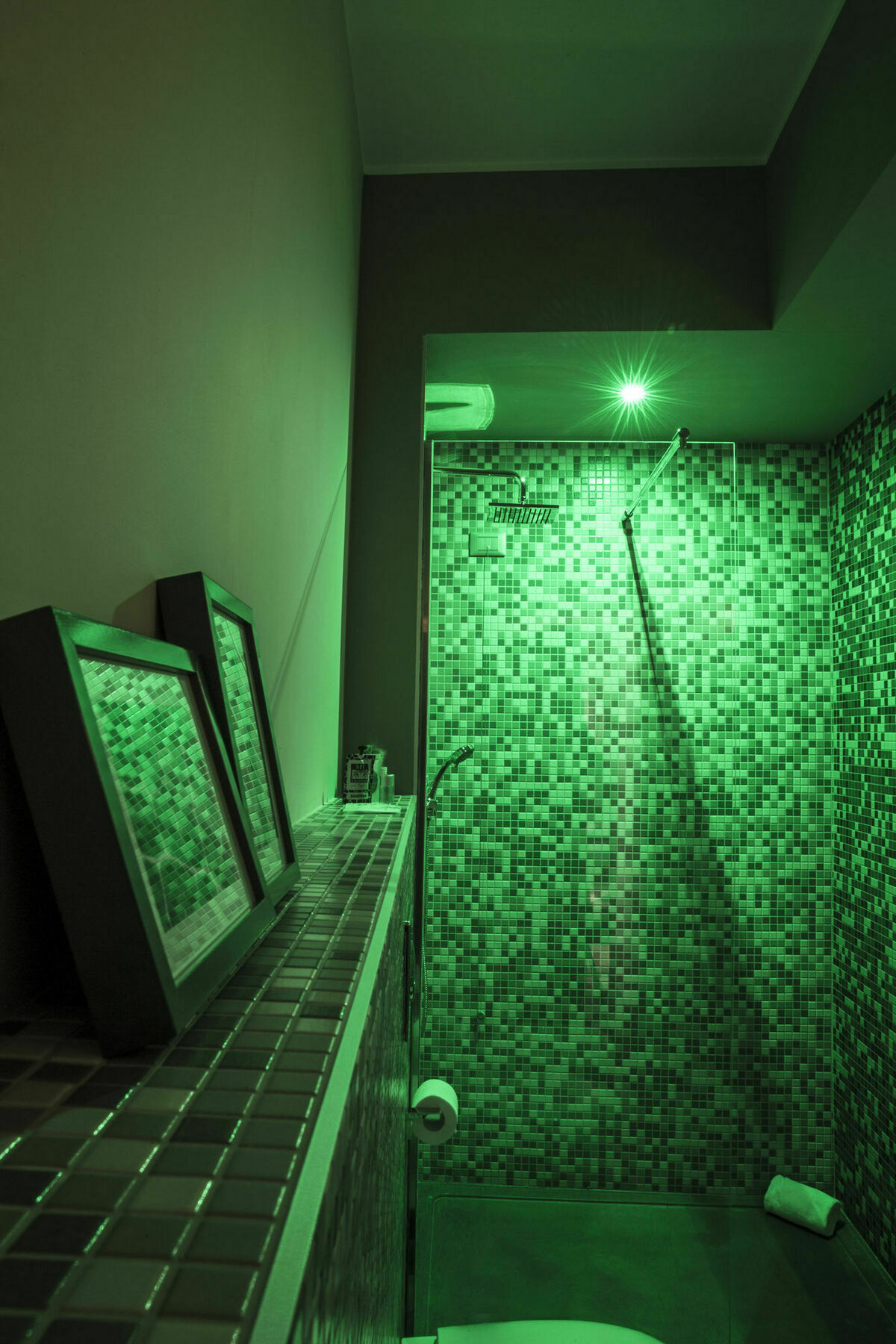 Serendipity Rooms Milan Luaran gambar