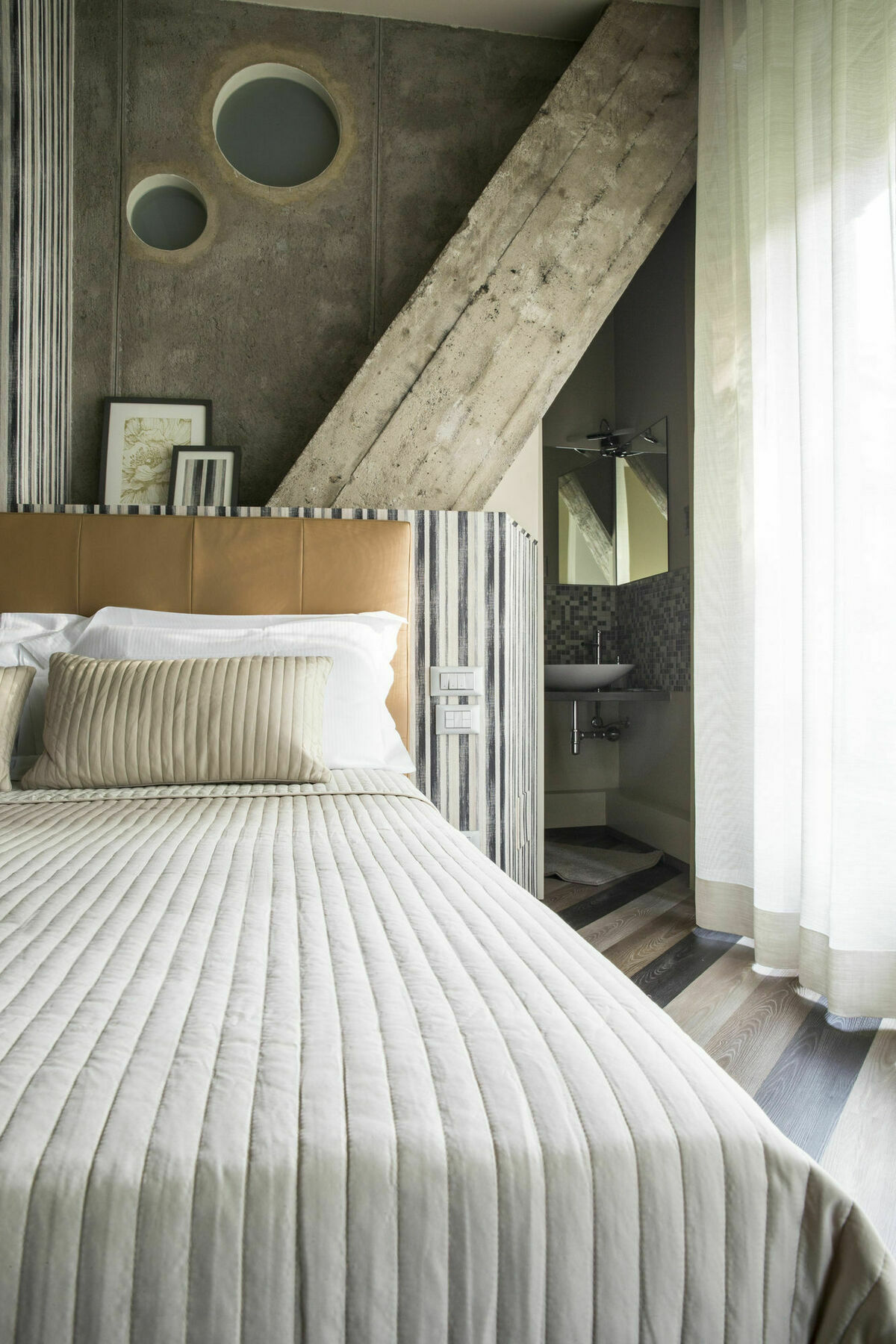 Serendipity Rooms Milan Luaran gambar
