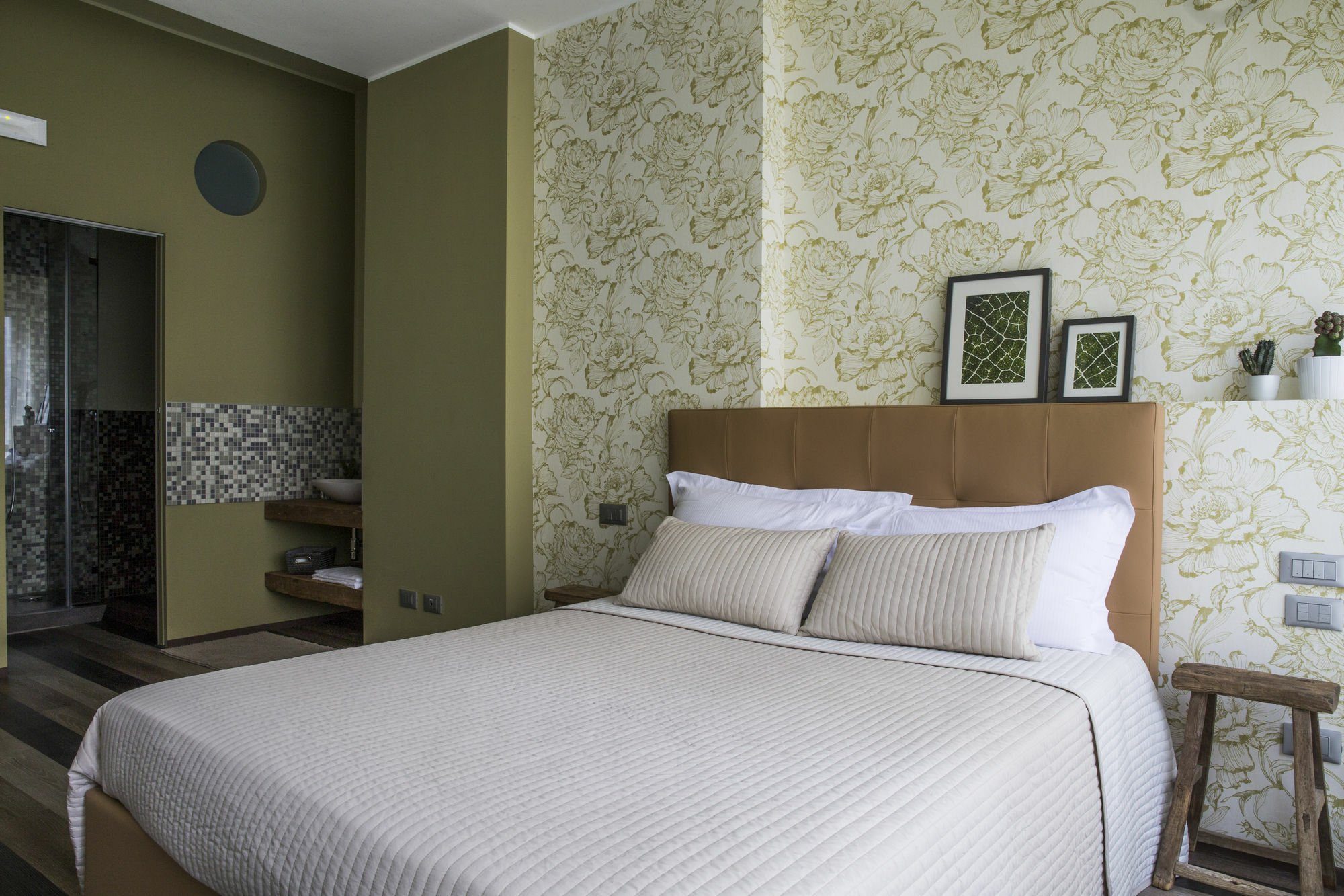 Serendipity Rooms Milan Luaran gambar