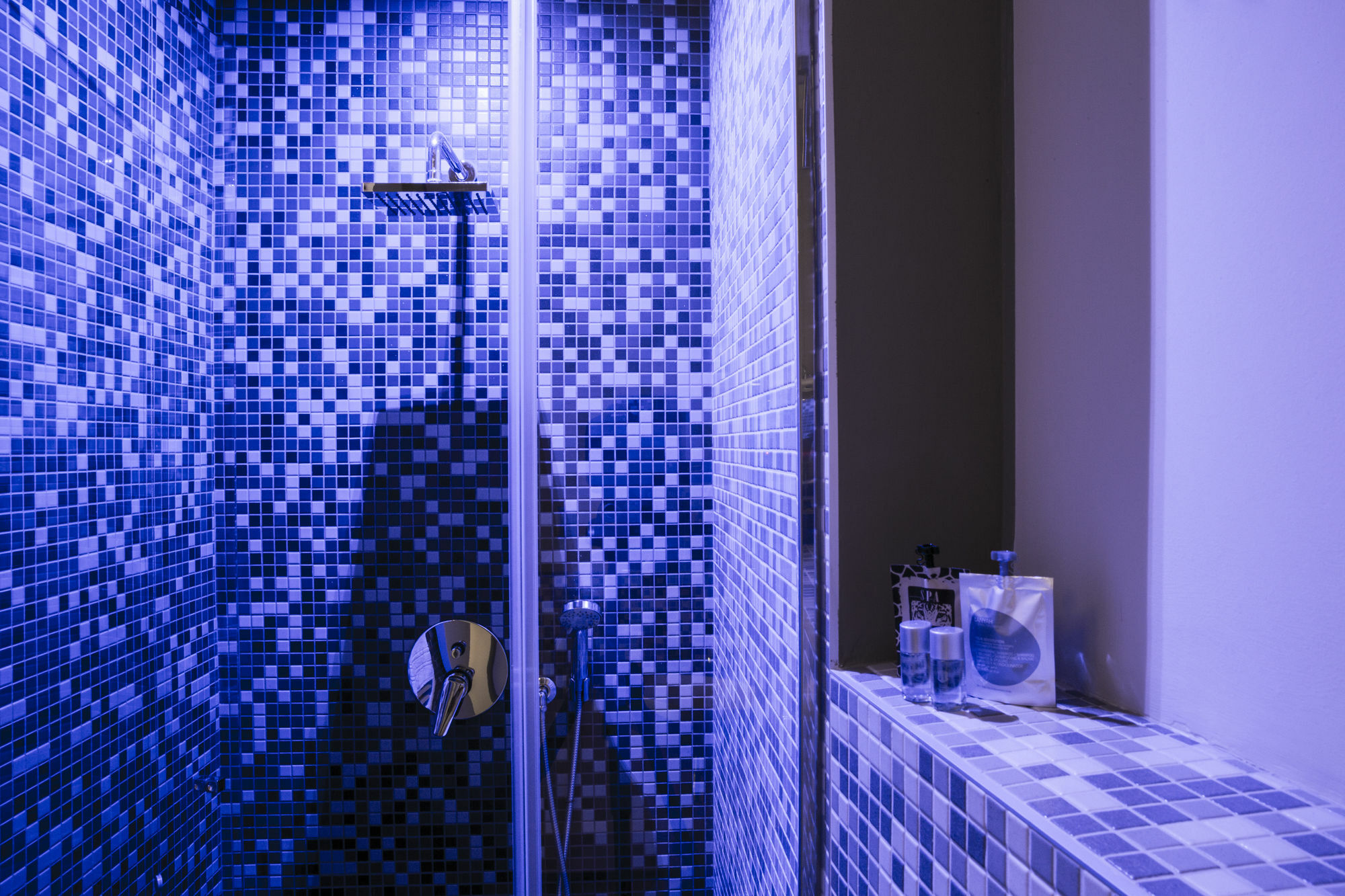 Serendipity Rooms Milan Luaran gambar
